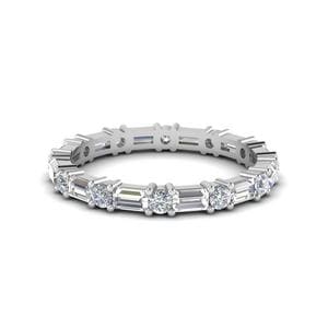 Top 10 Eternity Bands For Women