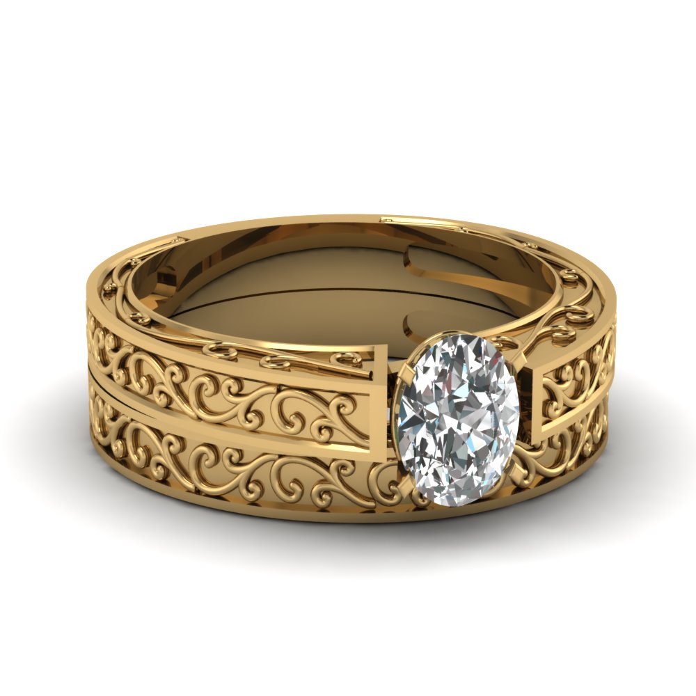 Maayra Wine Hand Crafted Ethnic Ring Adjustable Filigree Wedding Ring 