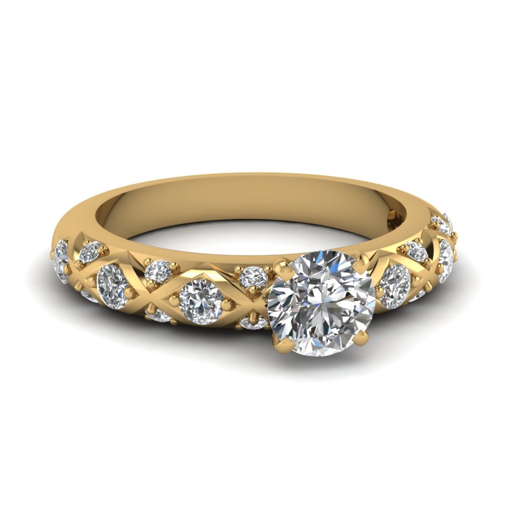 Top 20 Brilliant Diamond Rings