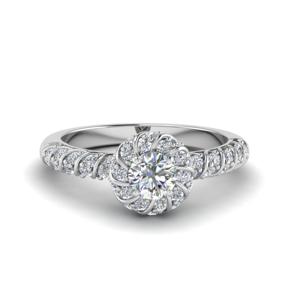 Best Selling Women Diamond Rings