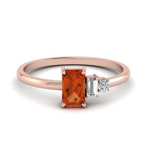 Colored Engagement Rings Gifts