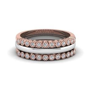 Stackable Rings For Women