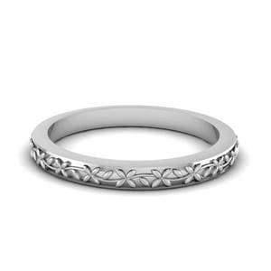 Anniversary Rings For Womens